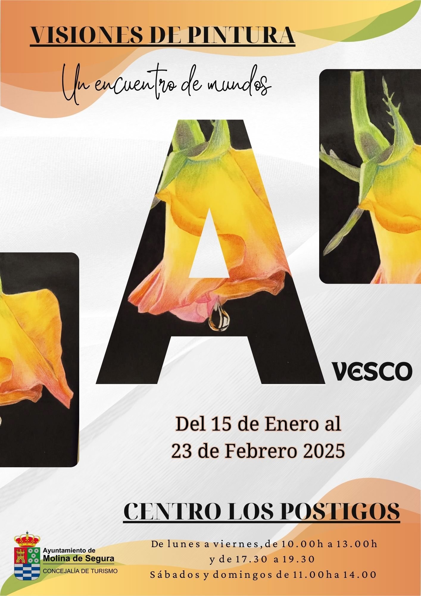 Exposición
