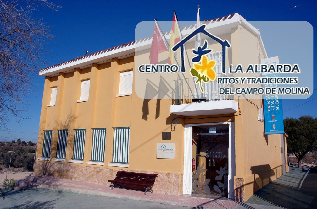 La Albarda Ritos y Tradiciones del Campo de Molina