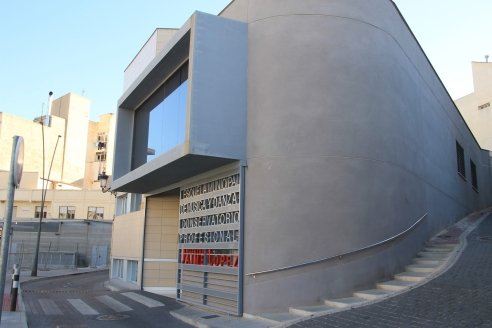 Conservatorio Maestro Jaime Lpez. NOTICIA