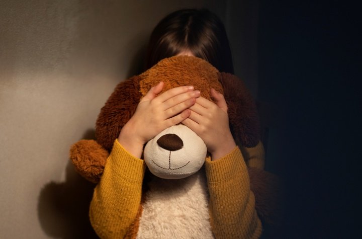 Servicios regionales de prevención y abuso infantil atendidos 286 menores en el primer trimestre del año
