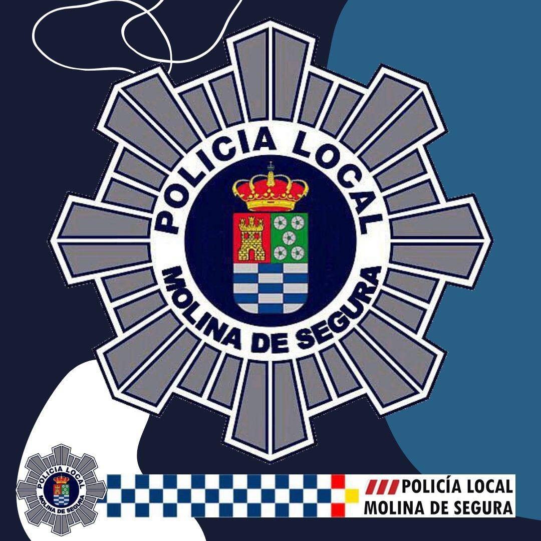policia local