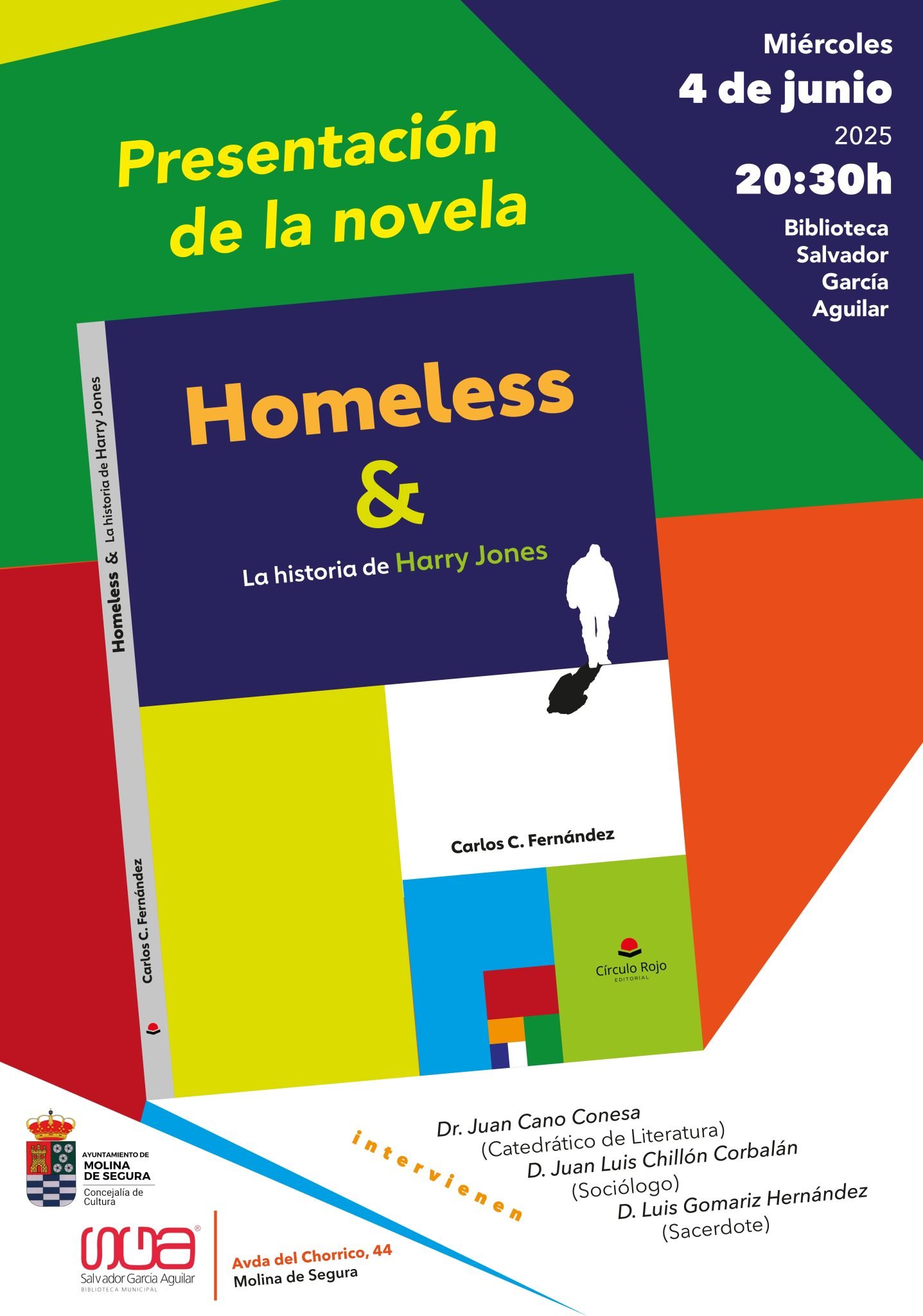 Libro