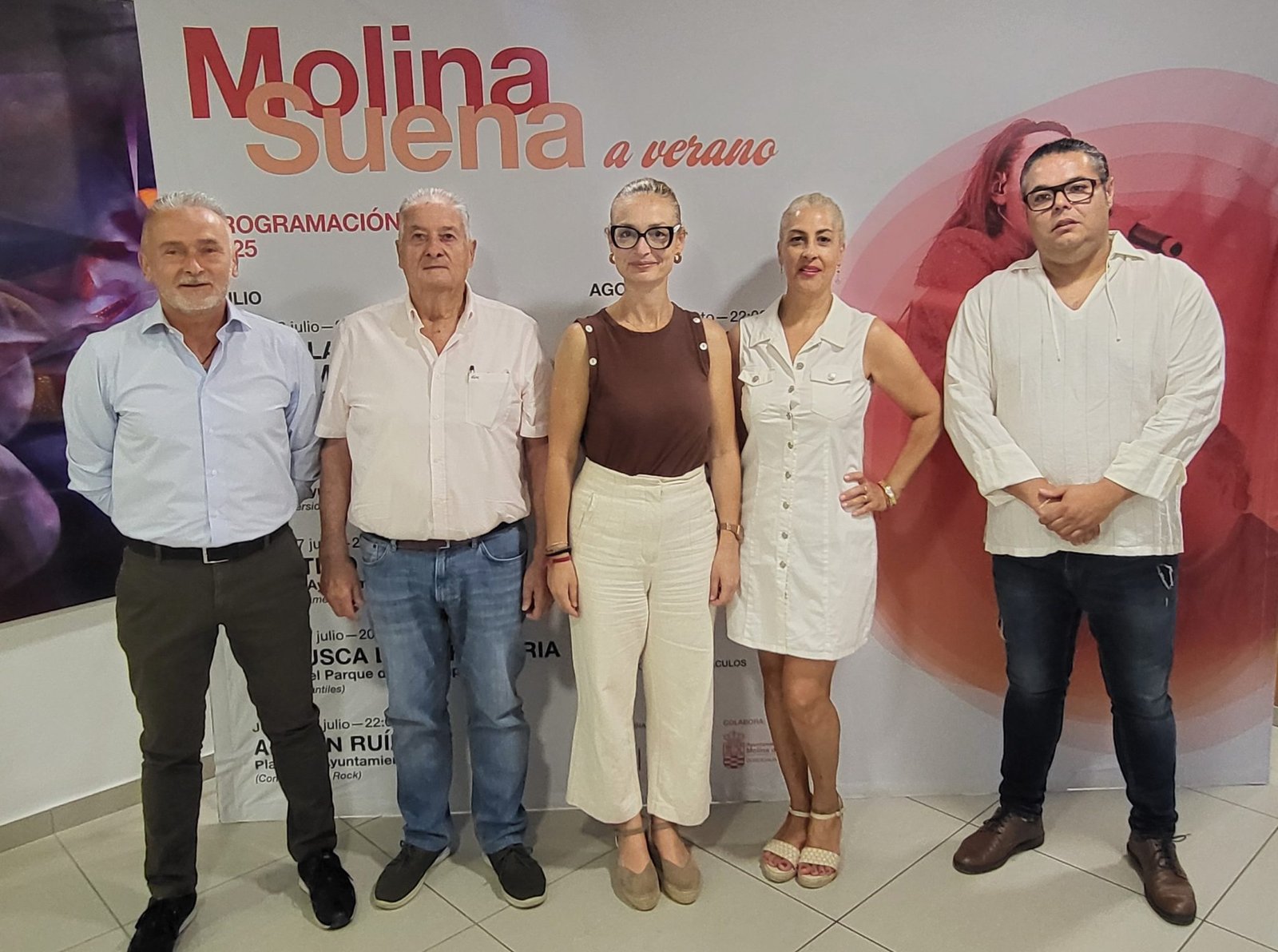 Cultura y Fiestas Locales Ciclo