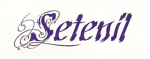 Setenil. NOTICIA