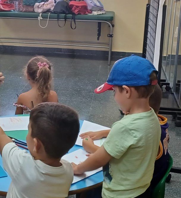 Familia Molina Servicio