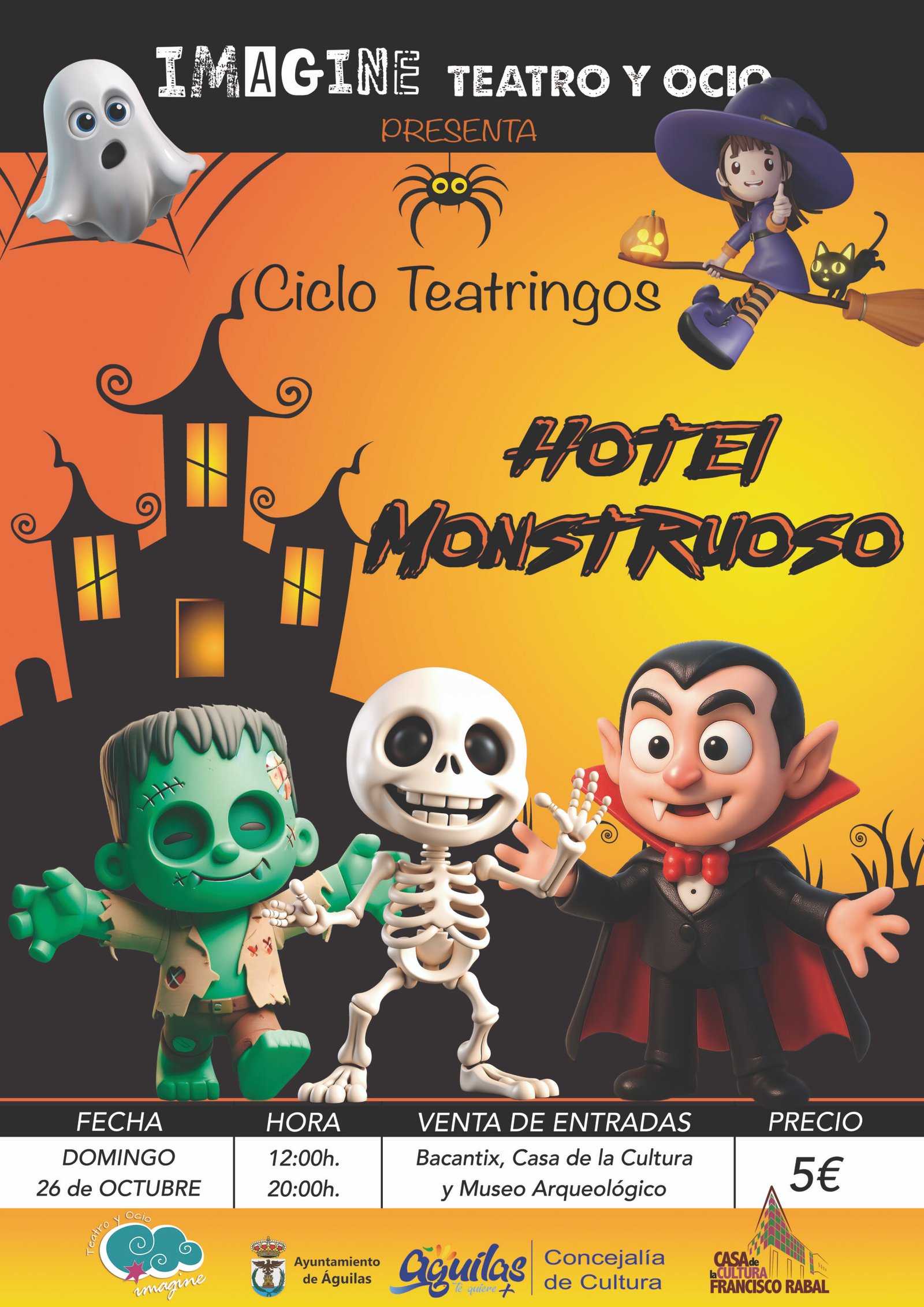 Imagen Teatringos