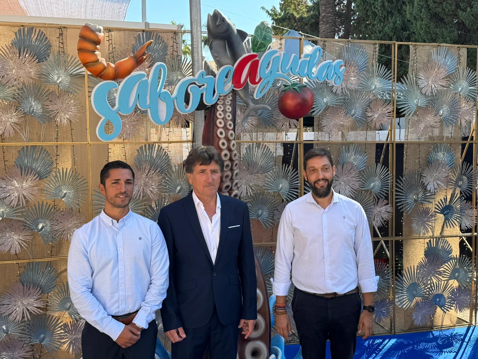 La Plaza Antonio Cortijos acoge este fin de semana la IX Feria Gastro SaboreÁguilas