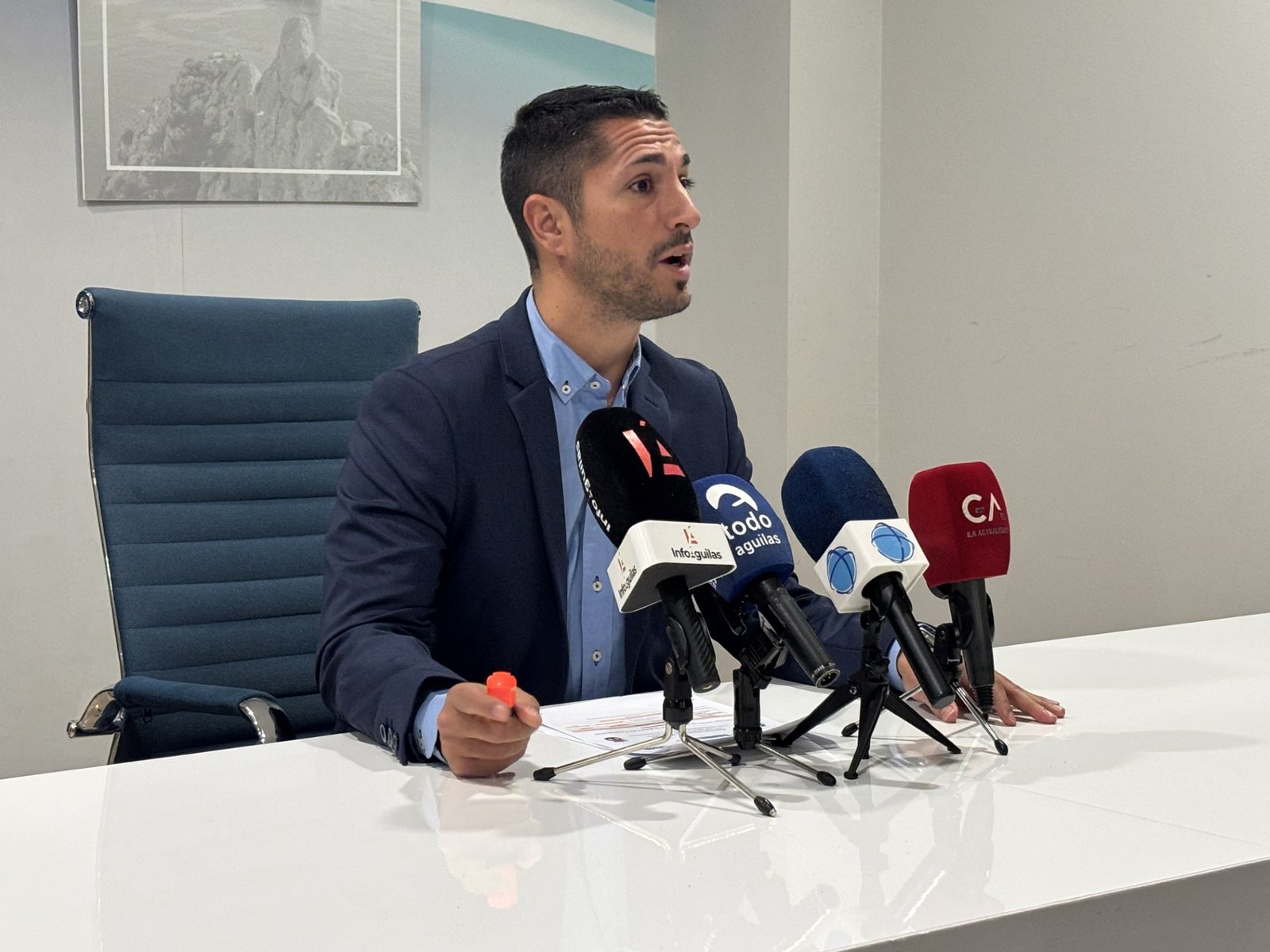 Mañana se abre el plazo de preinscripción en los cursos de natación que vuelven a la piscina del Pol...