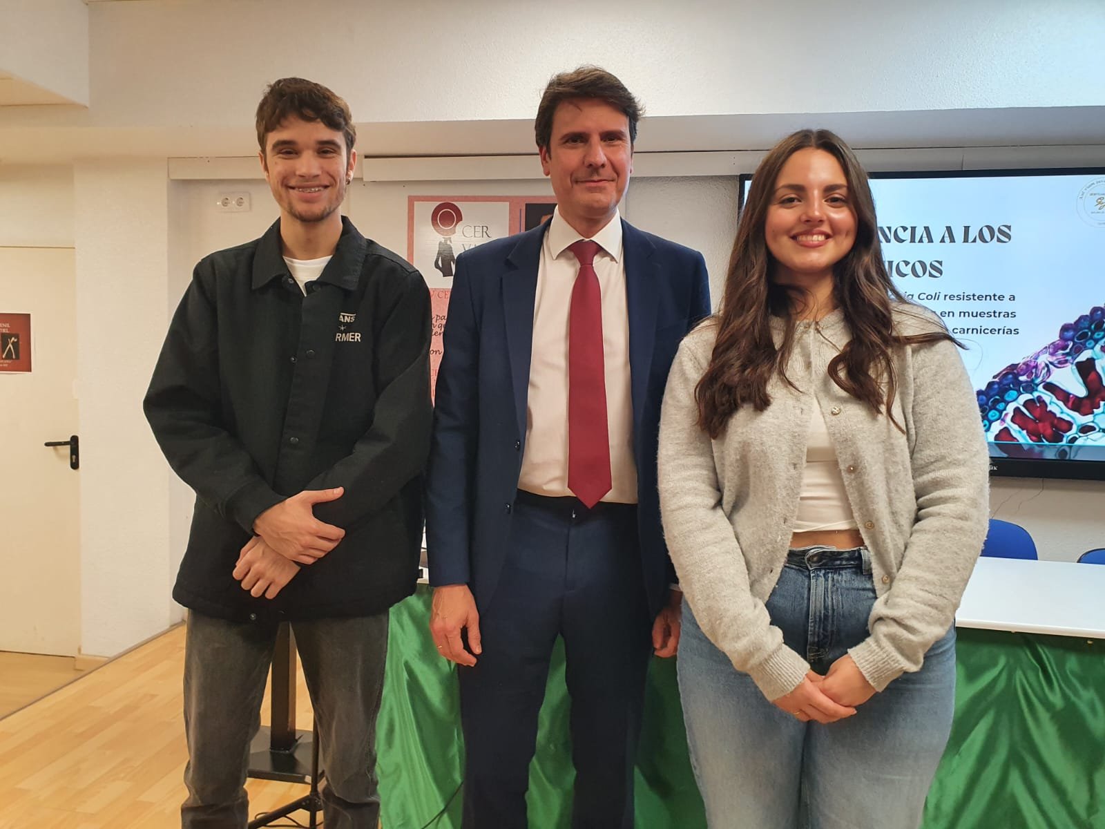 Educación Molina Presentación proyectos investigación Clausura Foto1