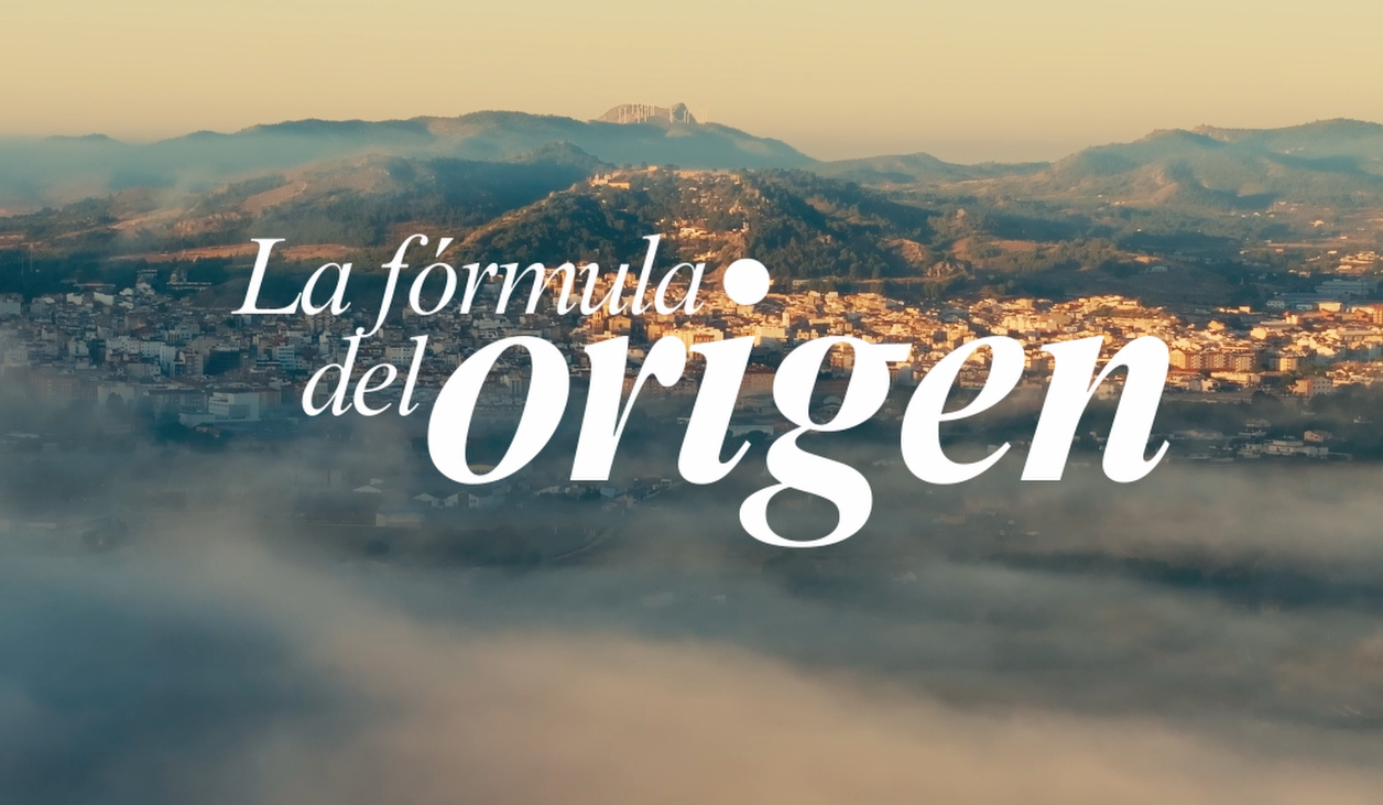 La Fórmula del Origen