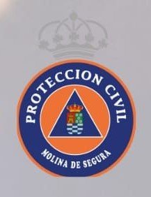 Protección Civil Molina LOGO