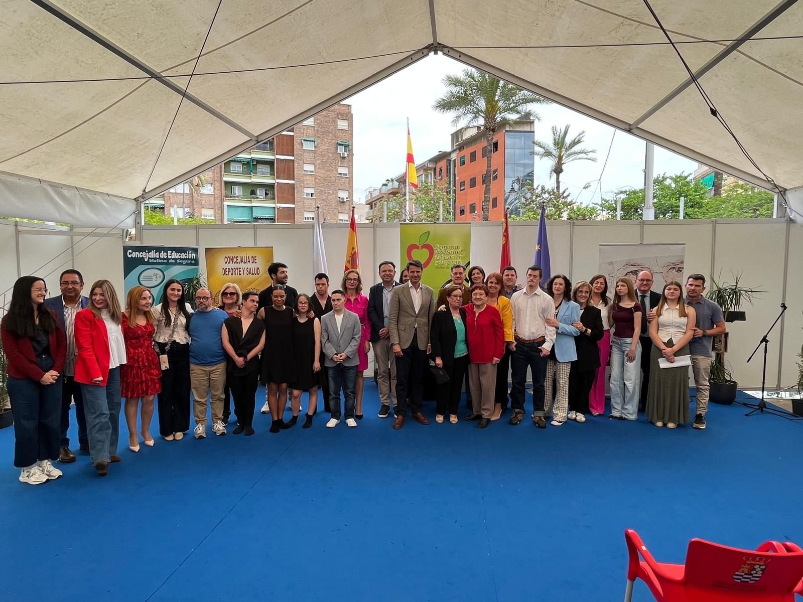 Premio Educación