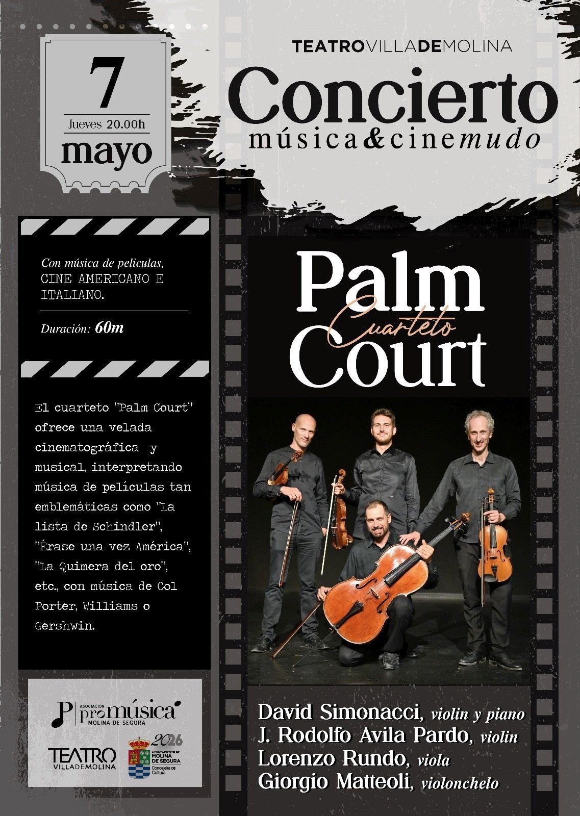 Teatro Concierto