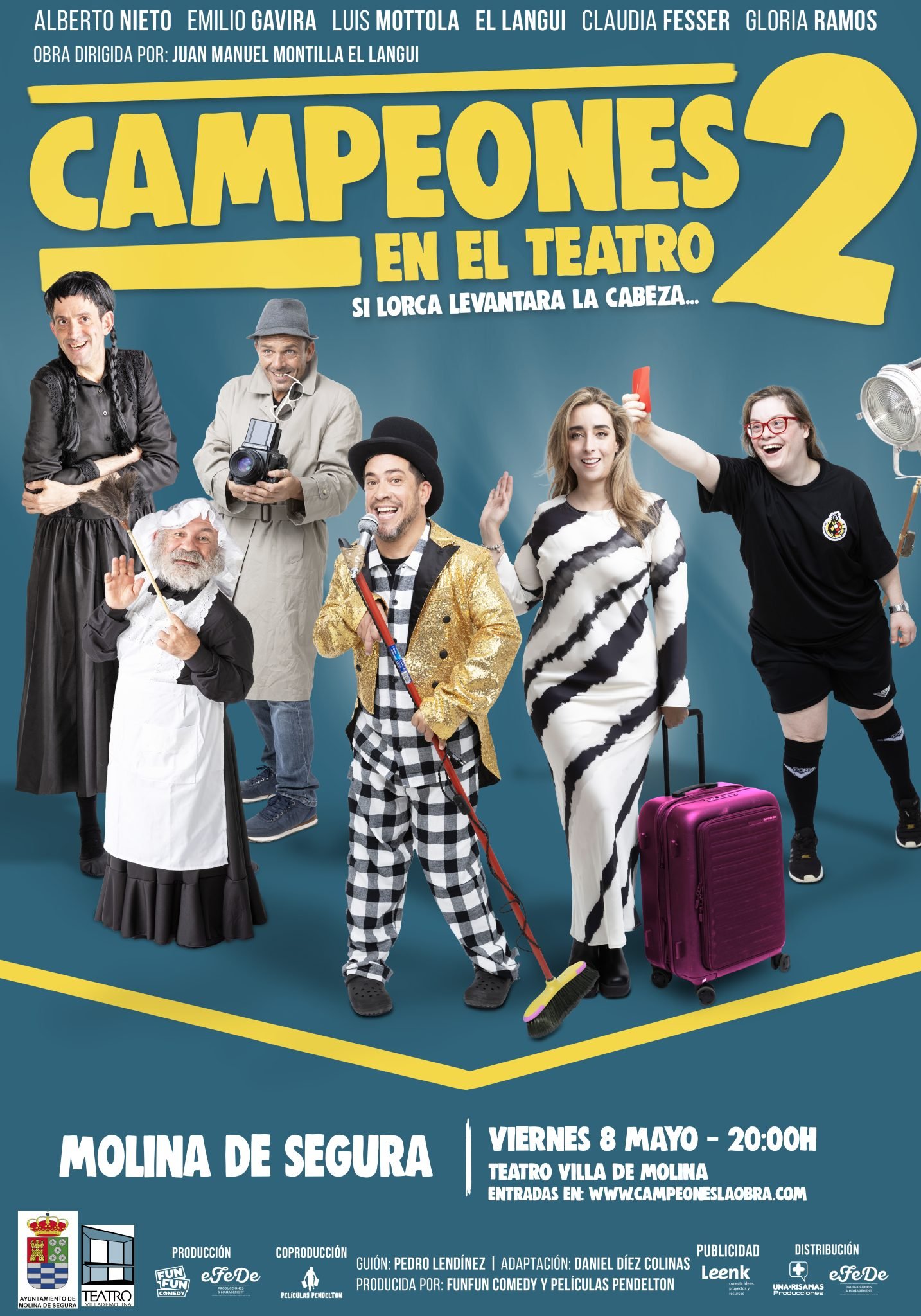 Teatro