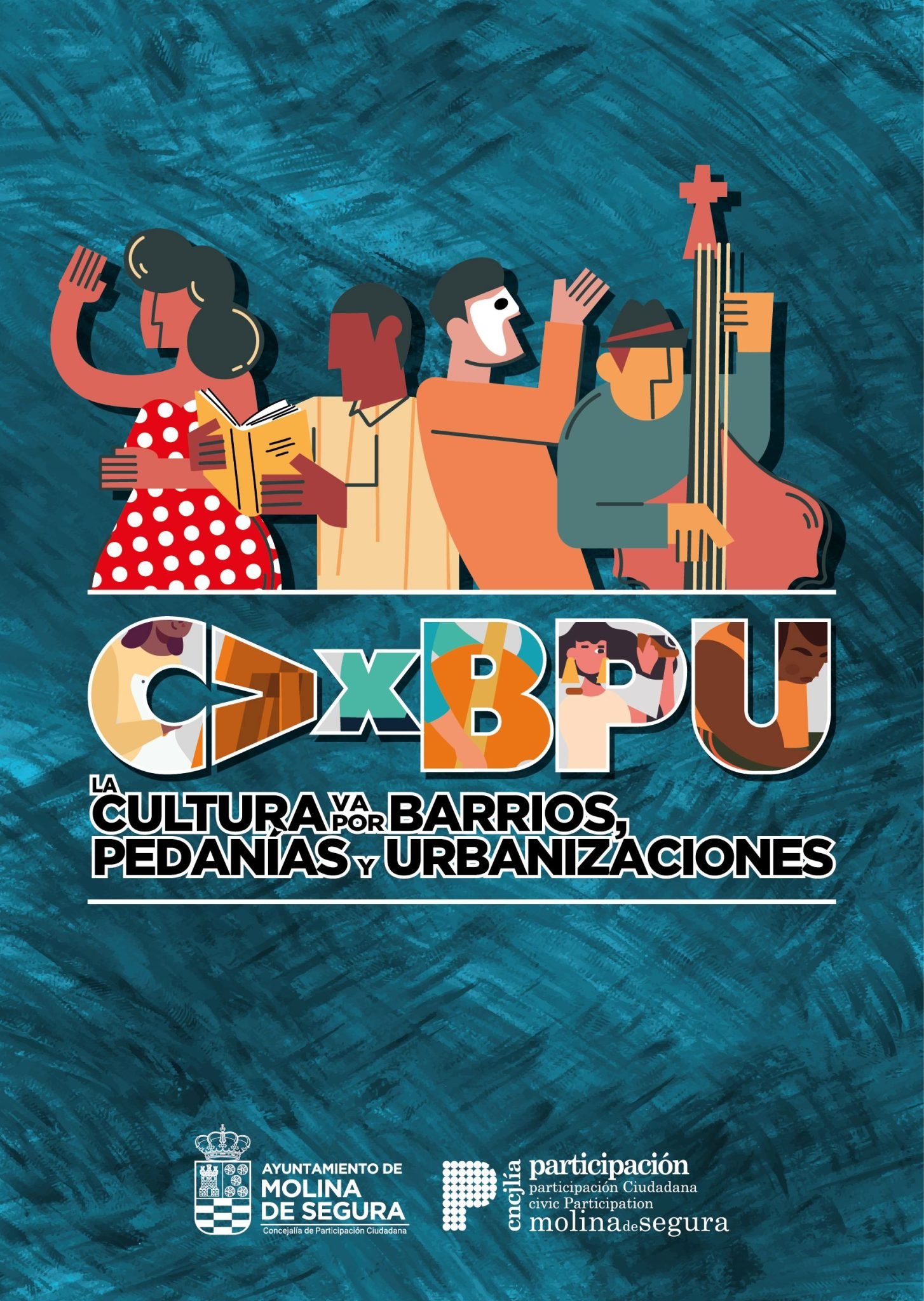 Participación Ciudadana Molina